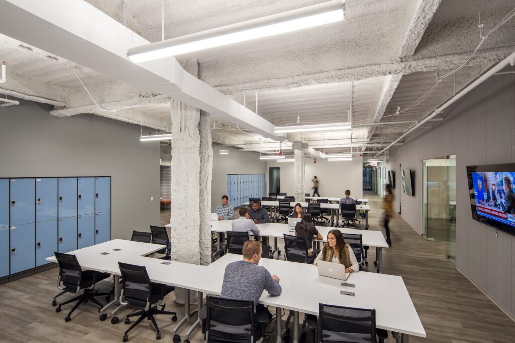 350 Coworking at 350 North Orleans - coworking space in Chicago Illinois 350 Coworking at 350 North Orleans - coworking space in Chicago Illinois