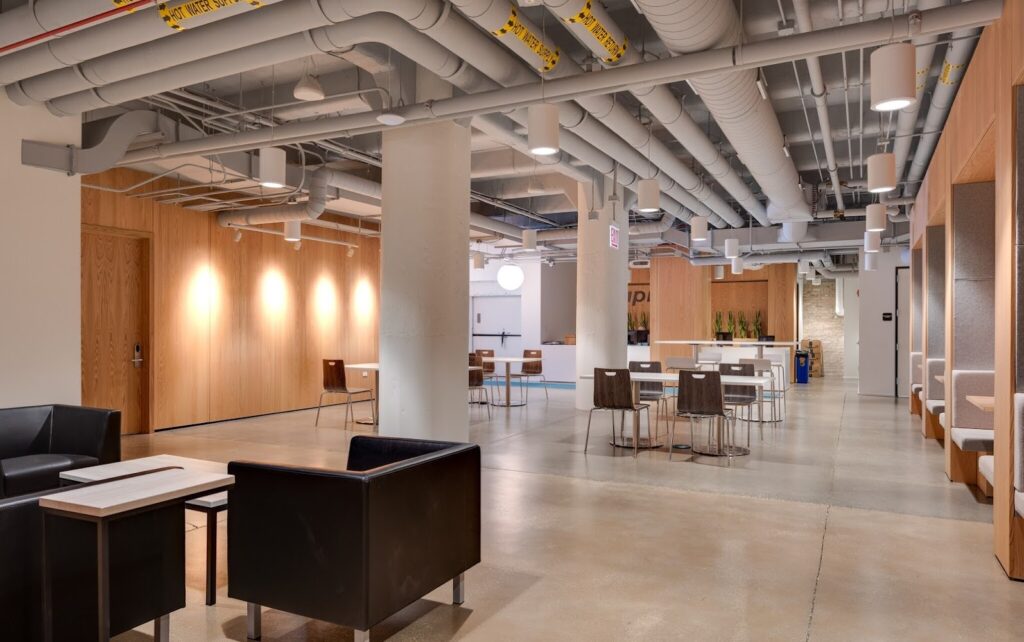 620 North LaSalle Office Spaces - coworking space in Chicago Illinois 620 North LaSalle Office Spaces - coworking space in Chicago Illinois