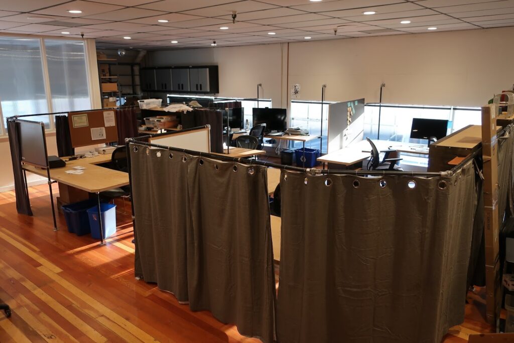 695 Space - coworking space in San Francisco California 695 Space - coworking space in San Francisco California