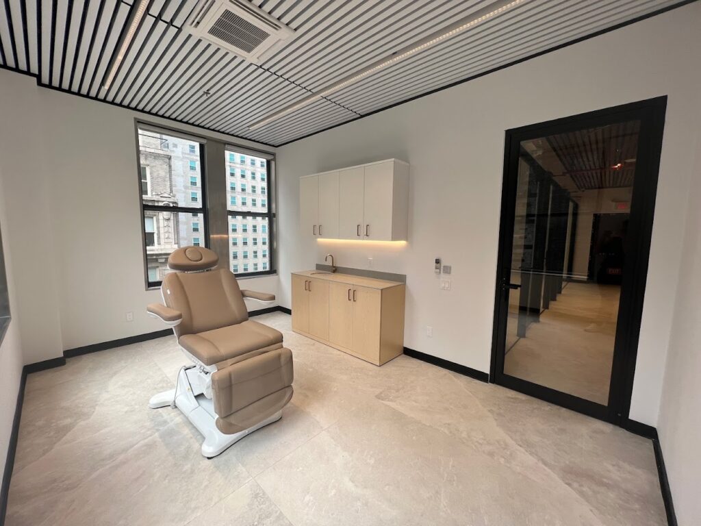 Suites by NYLO - Medical Co-Working Space - coworking space in NYC New York Suites by NYLO - Medical Co-Working Space - coworking space in NYC New York