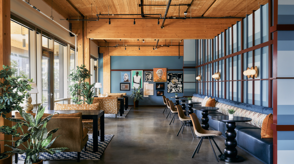 AMPERSAND STUDIOS Nashville Tennessee - coworking space in Nashville Tennessee AMPERSAND STUDIOS Nashville Tennessee - coworking space in Nashville Tennessee