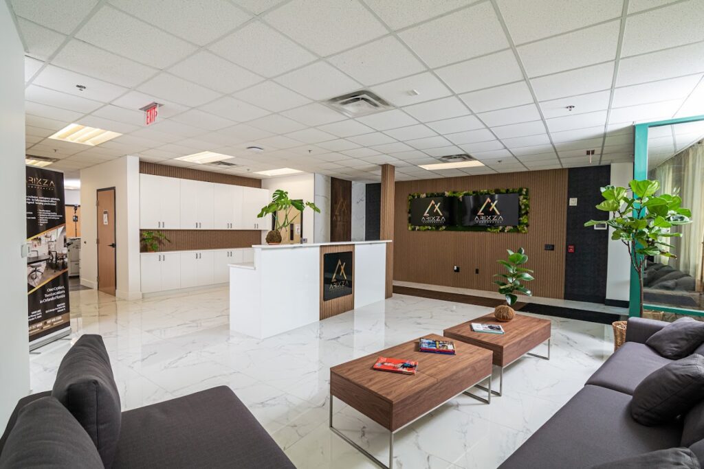 Arixza corporates - coworking space in Orlando Florida Arixza corporates - coworking space in Orlando Florida