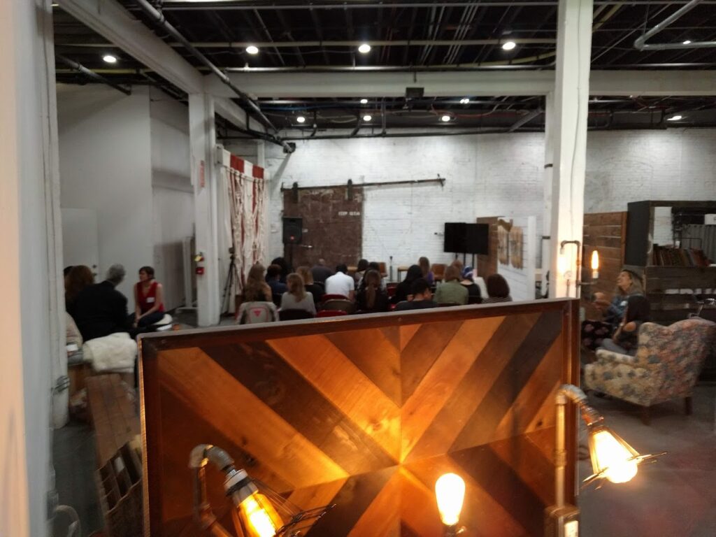 As We Dwell - coworking space in LA California As We Dwell - coworking space in LA California