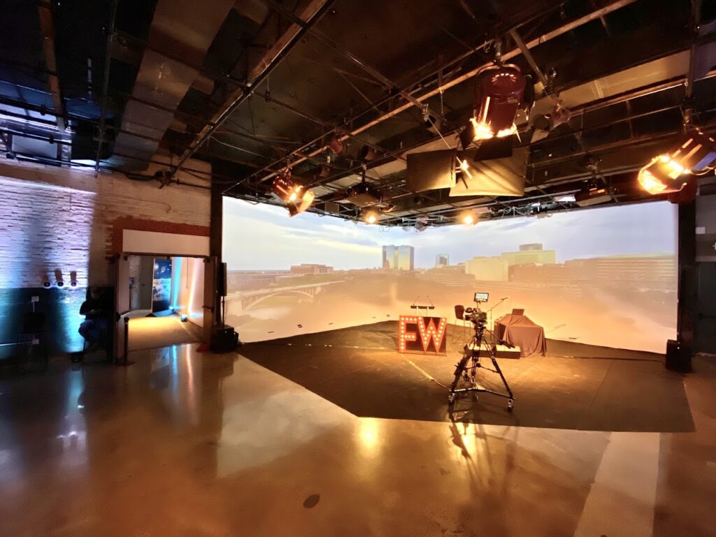 Backlot Studio and Workspace - coworking space in Fort Worth Texas Backlot Studio and Workspace - coworking space in Fort Worth Texas