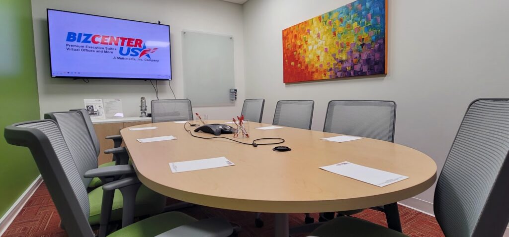 BIZCENTER USA - coworking space in Orlando Florida BIZCENTER USA - coworking space in Orlando Florida