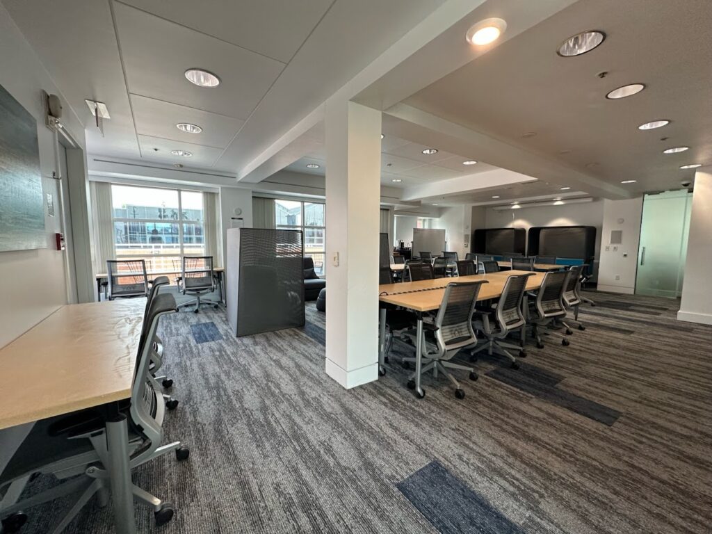 BLANKSPACES Santa Monica - coworking space in Santa Monica California BLANKSPACES Santa Monica - coworking space in Santa Monica California