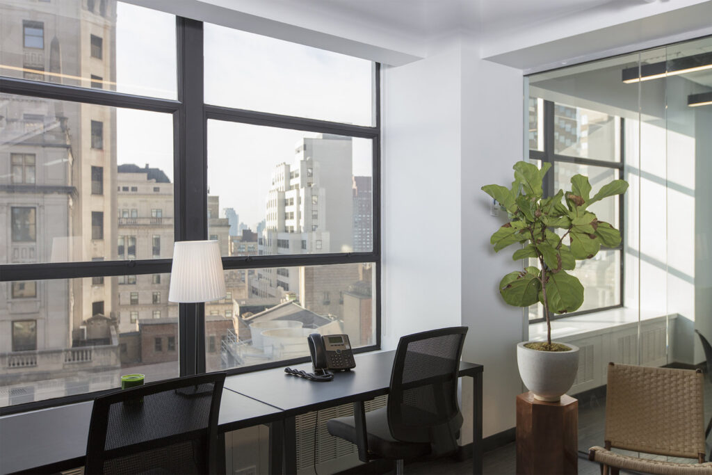 Bond Collective - 60 Broad - coworking space in NYC New York Bond Collective - 60 Broad - coworking space in NYC New York