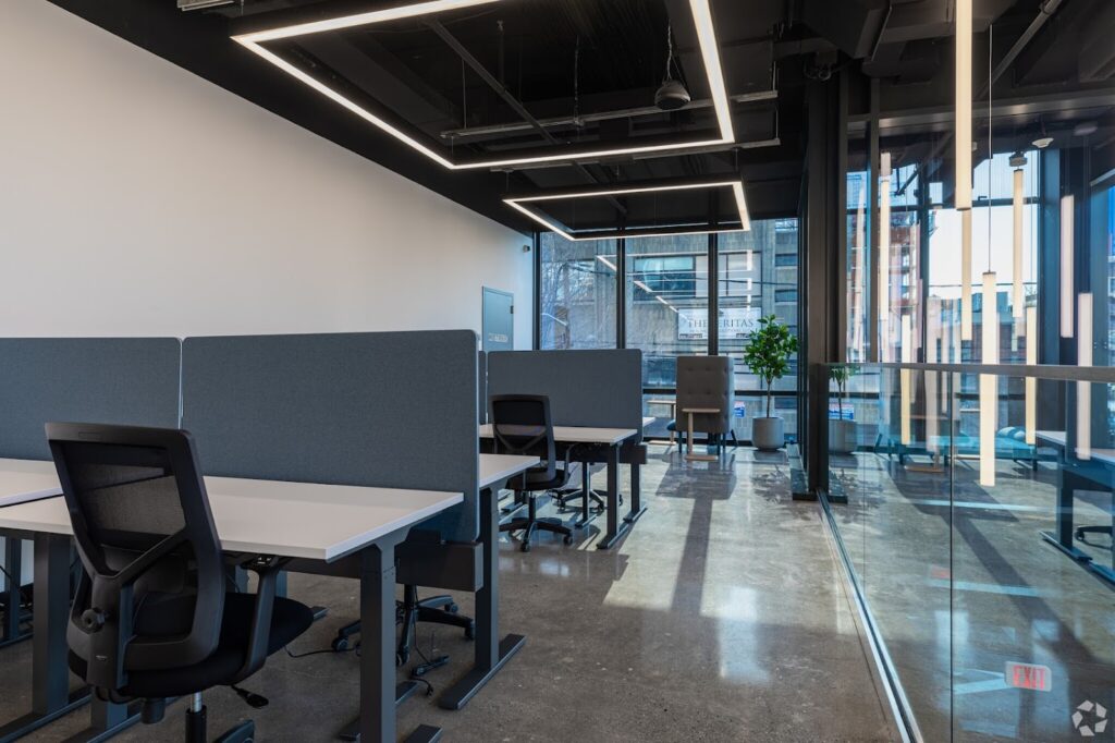 CMPND (Cottage St) - coworking space in Jersey City New Jersey CMPND (Cottage St) - coworking space in Jersey City New Jersey