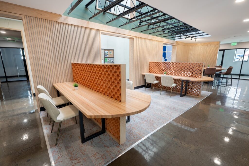 COhatch Bexley - coworking space in Columbus Ohio COhatch Bexley - coworking space in Columbus Ohio