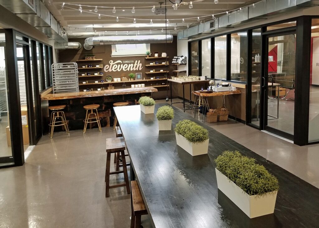 COhatch Worthington - The Library - coworking space in Columbus Ohio COhatch Worthington - The Library - coworking space in Columbus Ohio