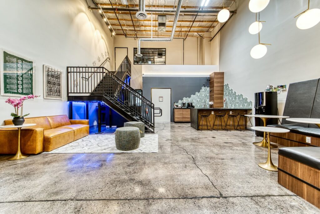 Corporate Coworking - coworking space in Las Vegas Nevada Corporate Coworking - coworking space in Las Vegas Nevada