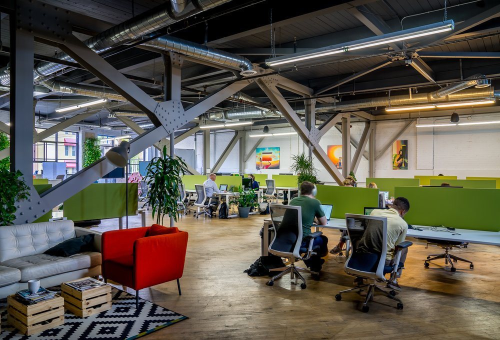 Cowork + Connect - coworking space in San Diego California Cowork + Connect - coworking space in San Diego California