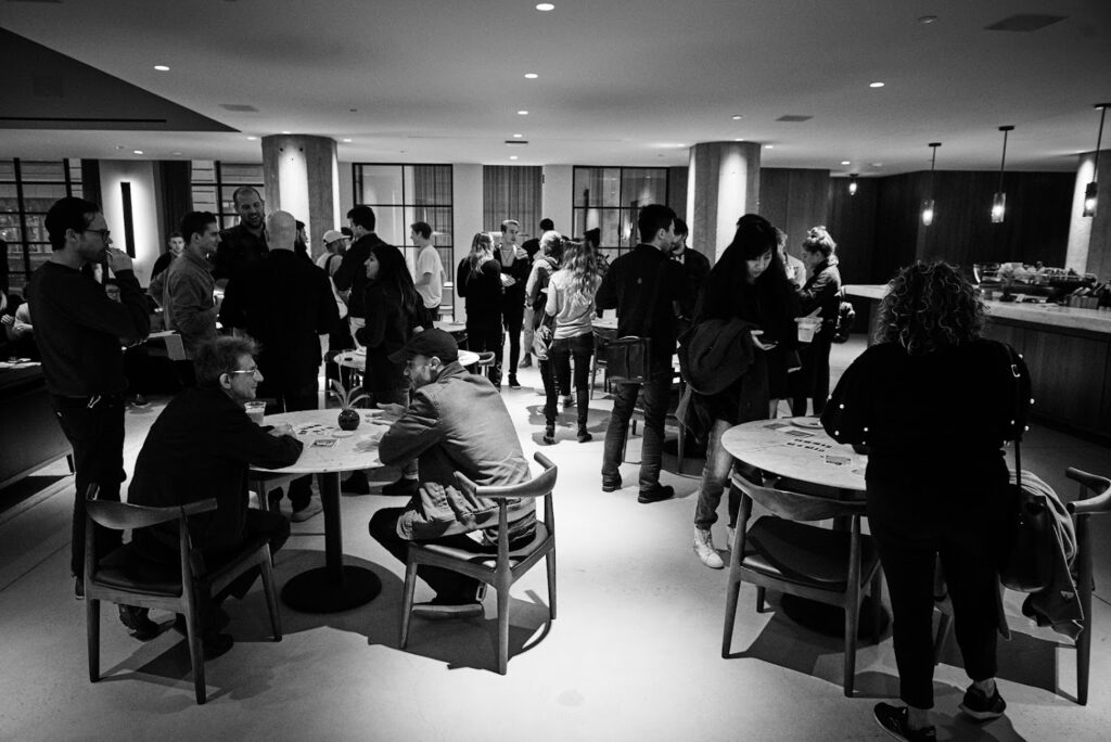 Cowork IC - coworking space in Brooklyn New York Cowork IC - coworking space in Brooklyn New York