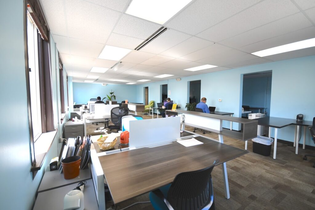 Cowork Waldo - coworking space in Kansas City Missouri Cowork Waldo - coworking space in Kansas City Missouri