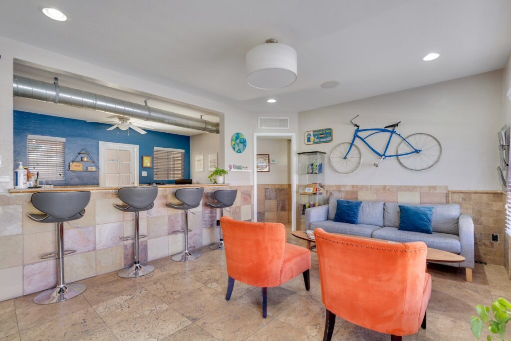 Coworking on 15th Ave - coworking space in Phoenix Arizona