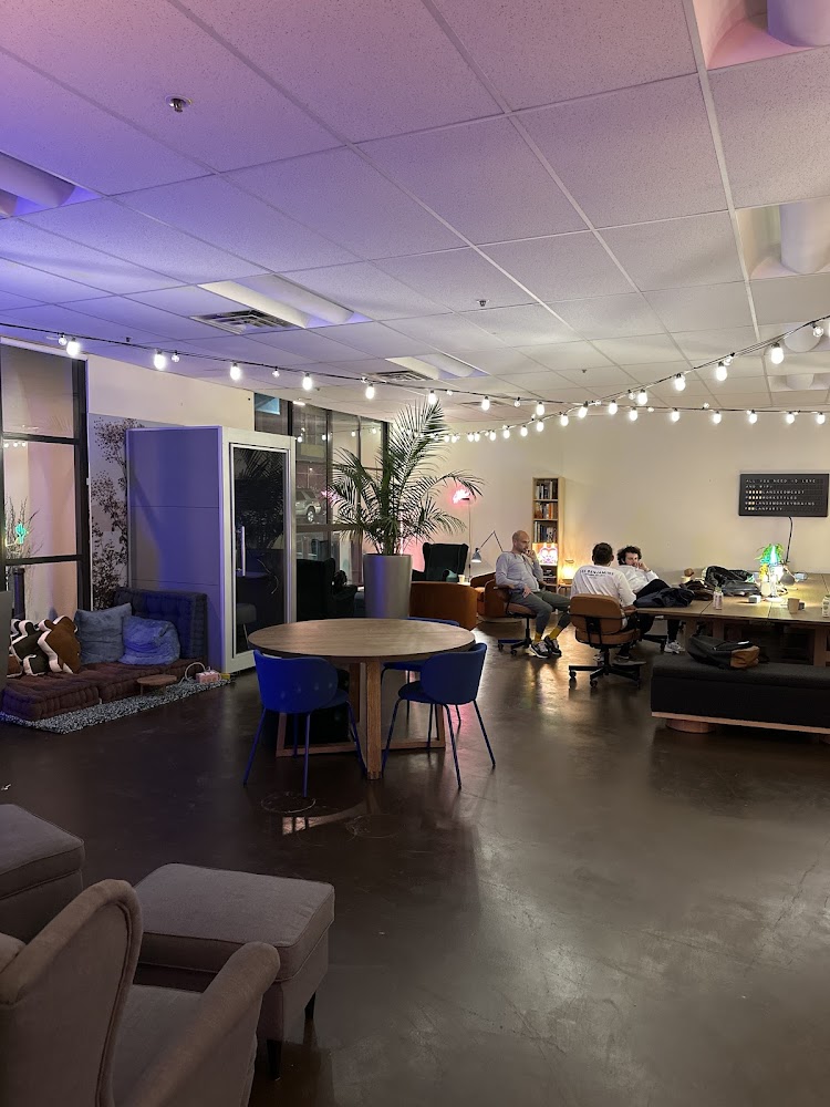 coworking SF by lans - coworking space in San Francisco California coworking SF by lans - coworking space in San Francisco California