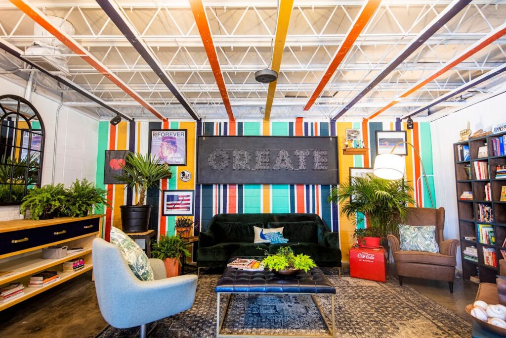 CreateATL - coworking space in Atlanta Georgia CreateATL - coworking space in Atlanta Georgia