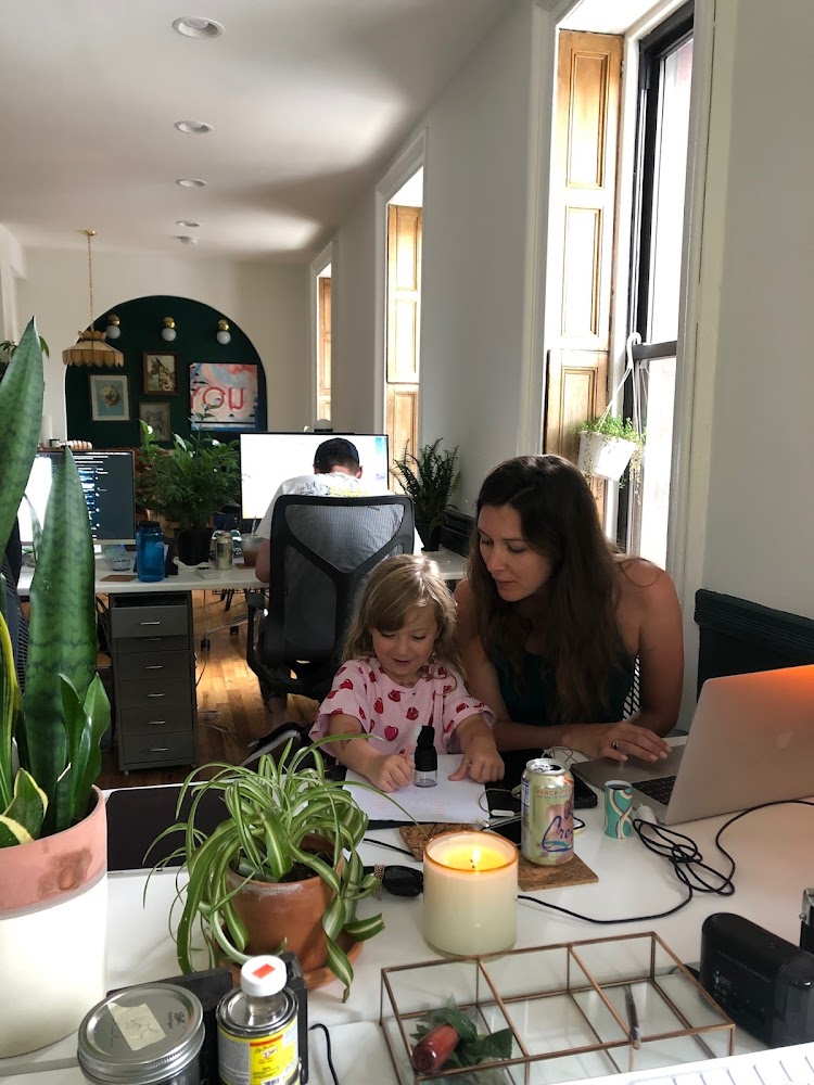 Design Town - coworking space in Brooklyn New York Design Town - coworking space in Brooklyn New York