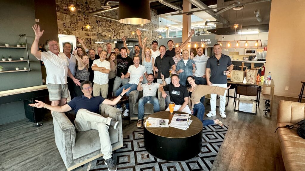 Downtown Works - Pacific Beach - coworking space in San Diego California Downtown Works - Pacific Beach - coworking space in San Diego California