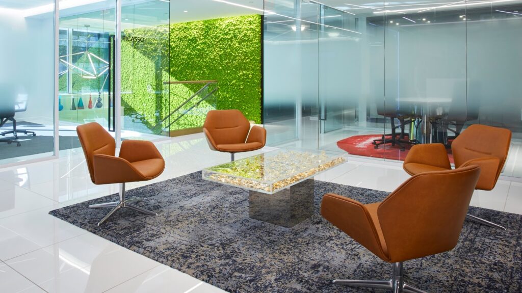 Emerge212 - 6th Ave - coworking space in NYC New York Emerge212 - 6th Ave - coworking space in NYC New York