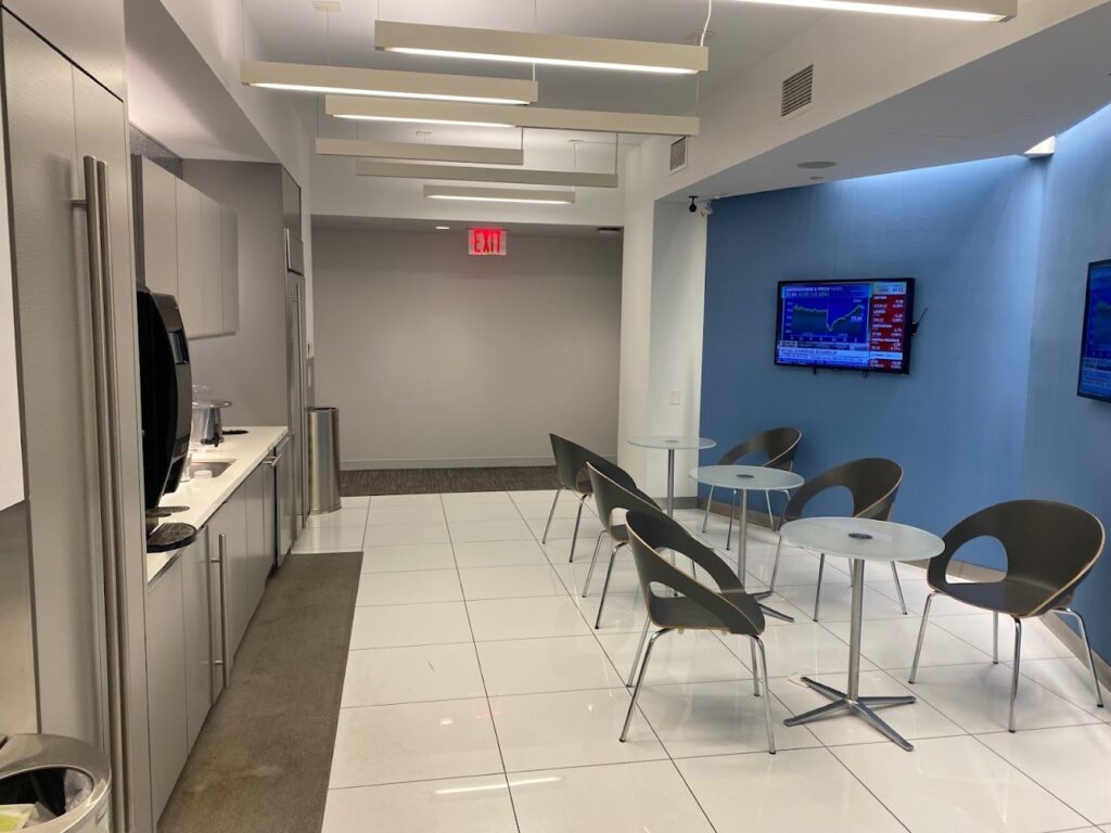 Emerge212 - Columbus Cir - coworking space in NYC New York Emerge212 - Columbus Cir - coworking space in NYC New York