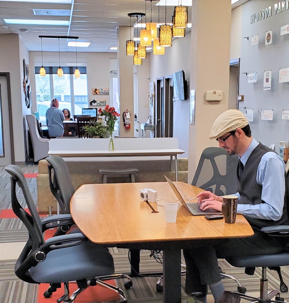 Ensemble Coworking - coworking space in Fort Worth Texas Ensemble Coworking - coworking space in Fort Worth Texas