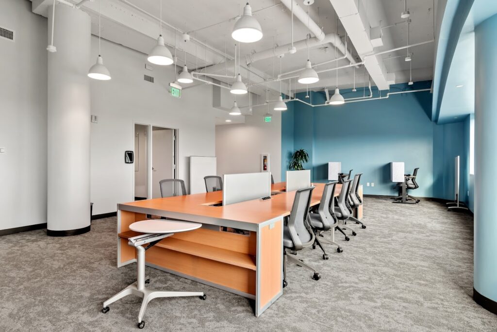 e|spaces Burton Hills - coworking space in Nashville Tennessee e|spaces Burton Hills - coworking space in Nashville Tennessee