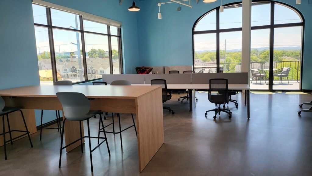 e|spaces Nations - coworking space in Nashville Tennessee e|spaces Nations - coworking space in Nashville Tennessee