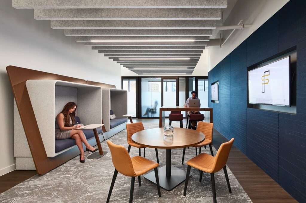 Firmspace Atlanta - coworking space in Atlanta Georgia Firmspace Atlanta - coworking space in Atlanta Georgia