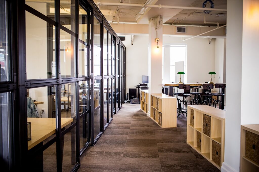 FlatironCity - coworking space in Atlanta Georgia FlatironCity - coworking space in Atlanta Georgia