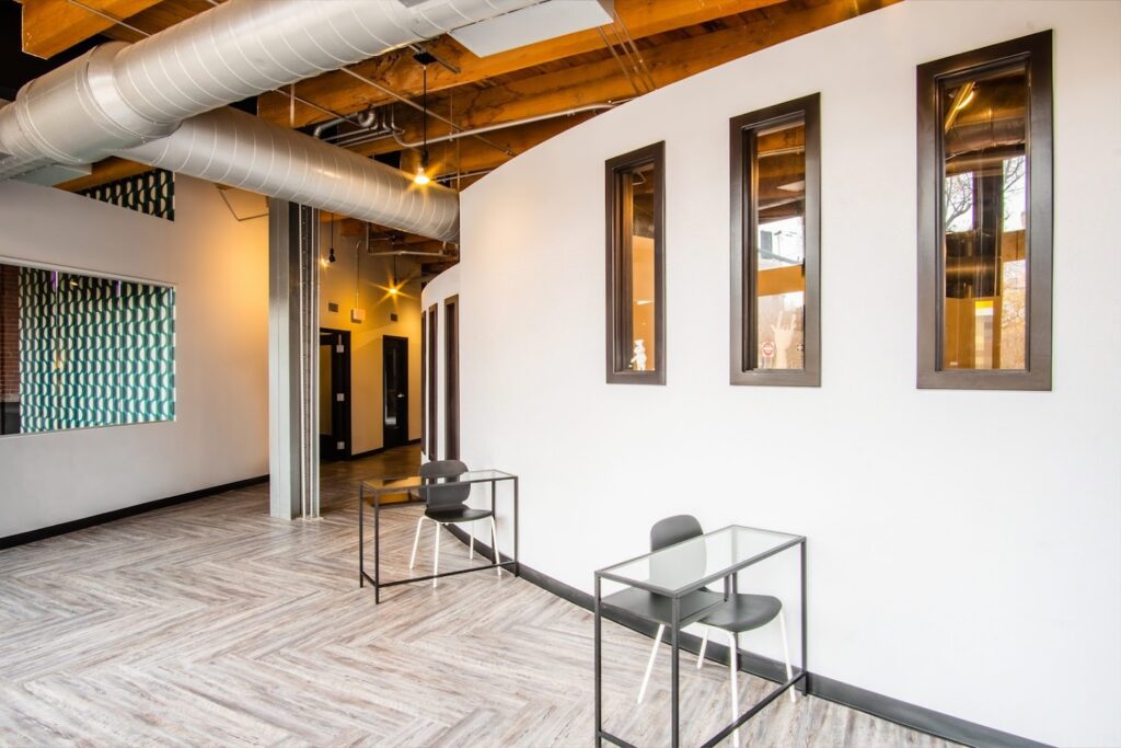 Hive Coworking - coworking space in Kansas City Missouri Hive Coworking - coworking space in Kansas City Missouri