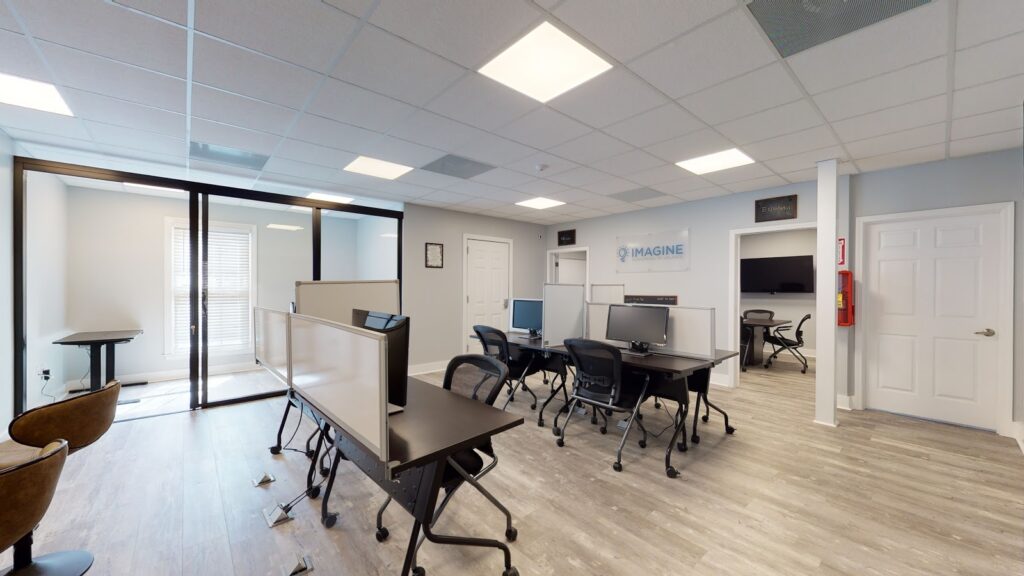 IMAGINE Coworking Dunwoody - coworking space in Atlanta Georgia IMAGINE Coworking Dunwoody - coworking space in Atlanta Georgia