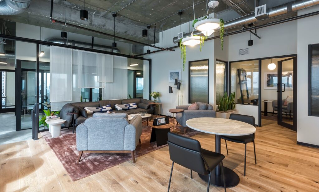 Industrious Buckhead - coworking space in Atlanta Georgia Industrious Buckhead - coworking space in Atlanta Georgia