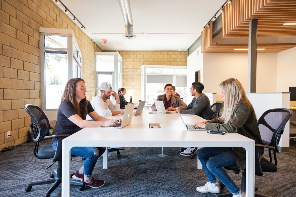 Ivy Street Coworking - coworking space in San Diego California Ivy Street Coworking - coworking space in San Diego California