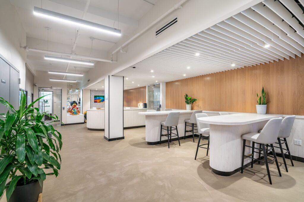 Jay Suites Chelsea - coworking space in NYC New York Jay Suites Chelsea - coworking space in NYC New York