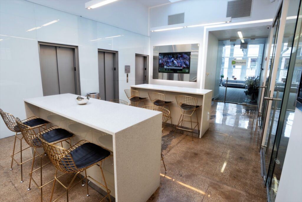 Jay Suites Fifth Avenue - coworking space in NYC New York Jay Suites Fifth Avenue - coworking space in NYC New York