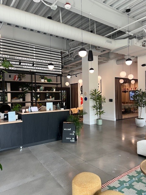 Kiln Las Vegas - coworking space in Las Vegas Nevada Kiln Las Vegas - coworking space in Las Vegas Nevada