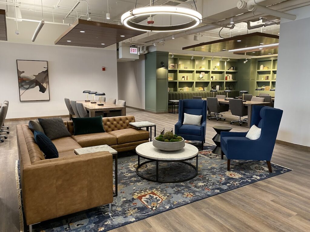 Life Time Work Near North Side - coworking space in Chicago Illinois Life Time Work Near North Side - coworking space in Chicago Illinois