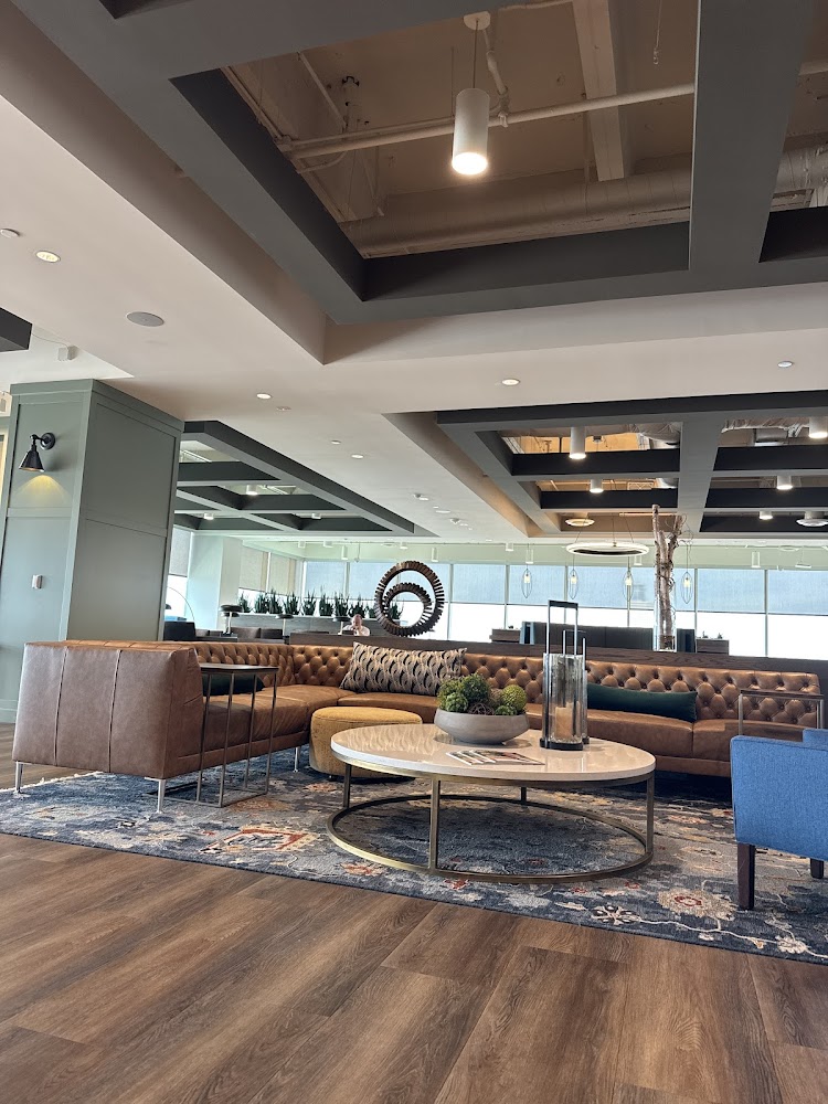 Life Time Work Westside - coworking space in Houston Texas