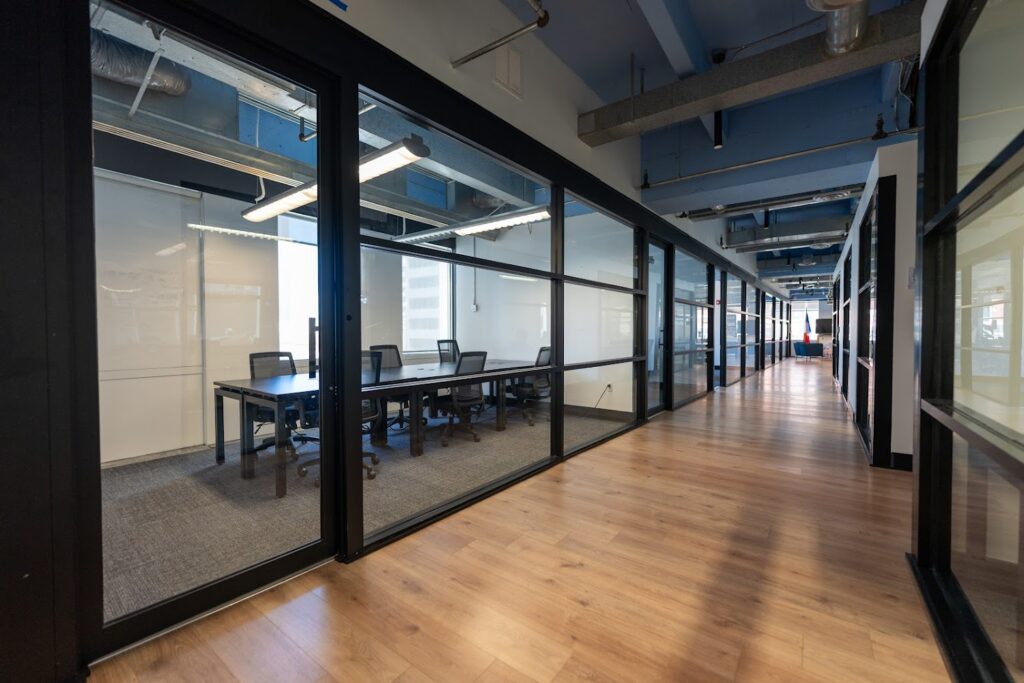 Mana Hubs - coworking space in Miami Florida