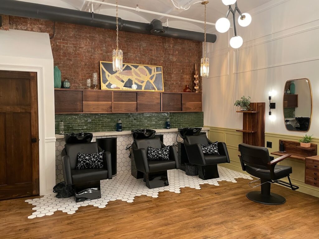 MANESPACE - coworking space in NYC New York MANESPACE - coworking space in NYC New York