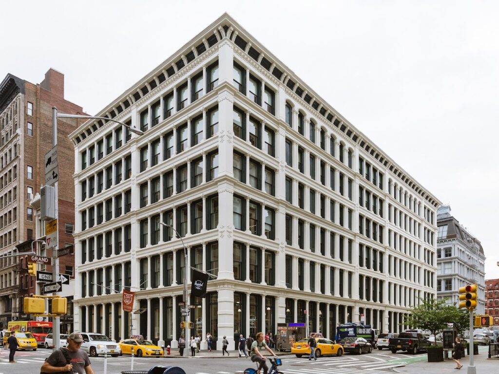 Margalit Startup City New York - coworking space in NYC New York Margalit Startup City New York - coworking space in NYC New York