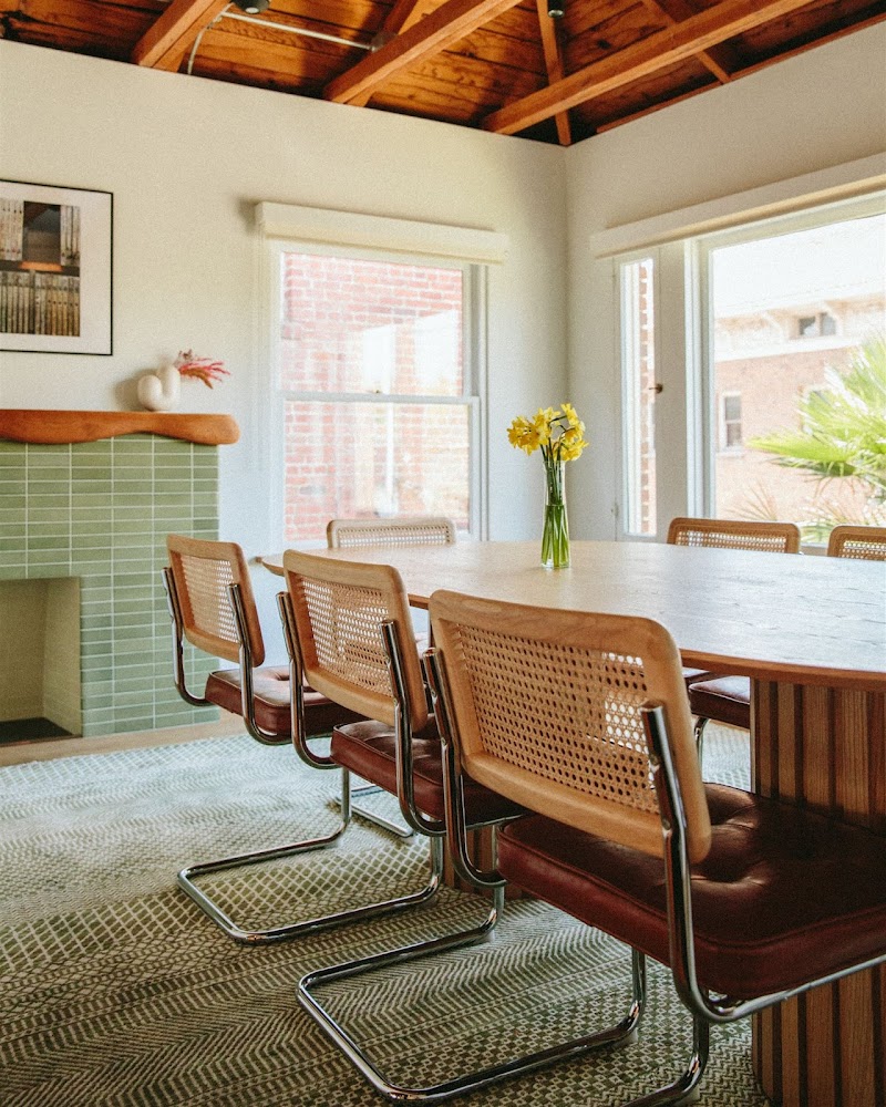 Meadow Fig - coworking space in LA California Meadow Fig - coworking space in LA California