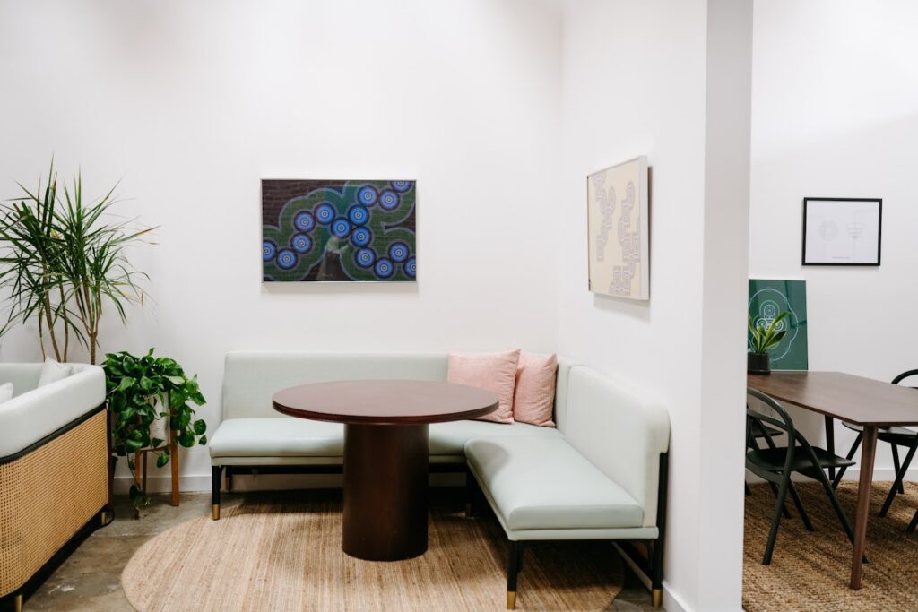 Meadow York - coworking space in LA California Meadow York - coworking space in LA California