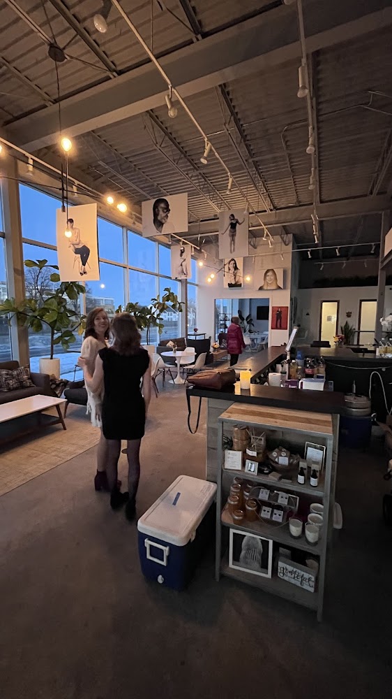 ModernWell - coworking space in Minneapolis Minnesota