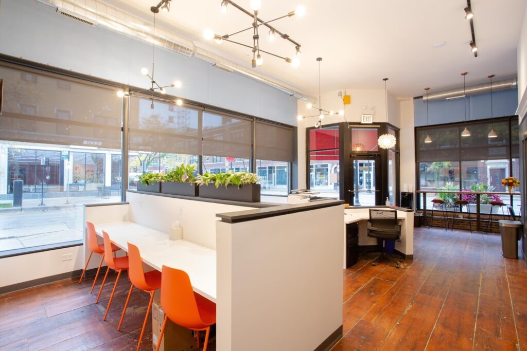 My Corner Office - coworking space in Chicago Illinois My Corner Office - coworking space in Chicago Illinois