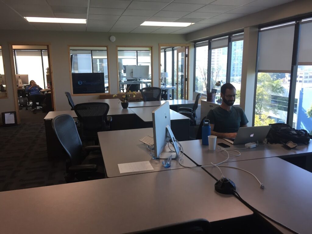 NEST CoWork - coworking space in San Diego California NEST CoWork - coworking space in San Diego California