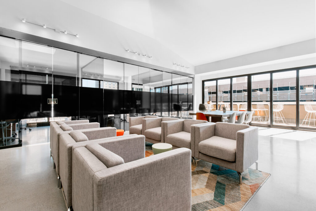 neu.works - coworking space in Denver Colorado neu.works - coworking space in Denver Colorado