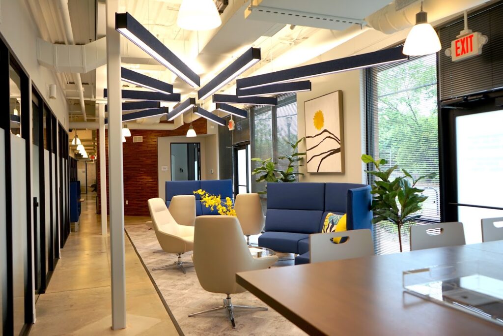 Nimble Coworking - coworking space in Atlanta Georgia Nimble Coworking - coworking space in Atlanta Georgia