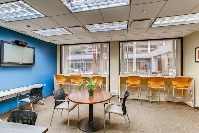 Office Evolution Chicago-O'Hare - coworking space in Chicago Illinois Office Evolution Chicago-O'Hare - coworking space in Chicago Illinois